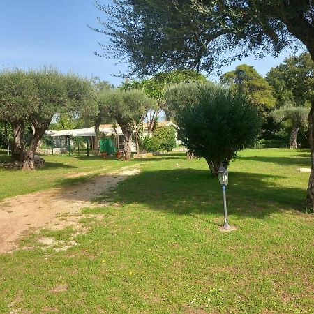 Katia Cottage Kassiopi Exterior photo