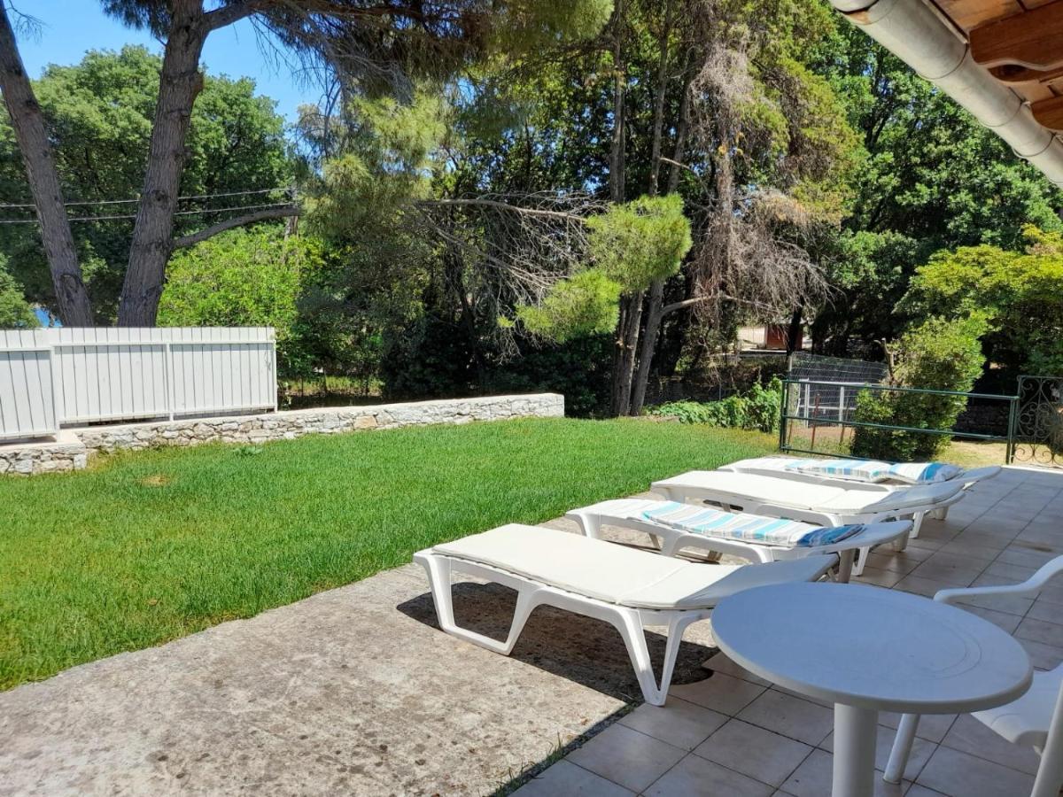 Katia Cottage Kassiopi Exterior photo