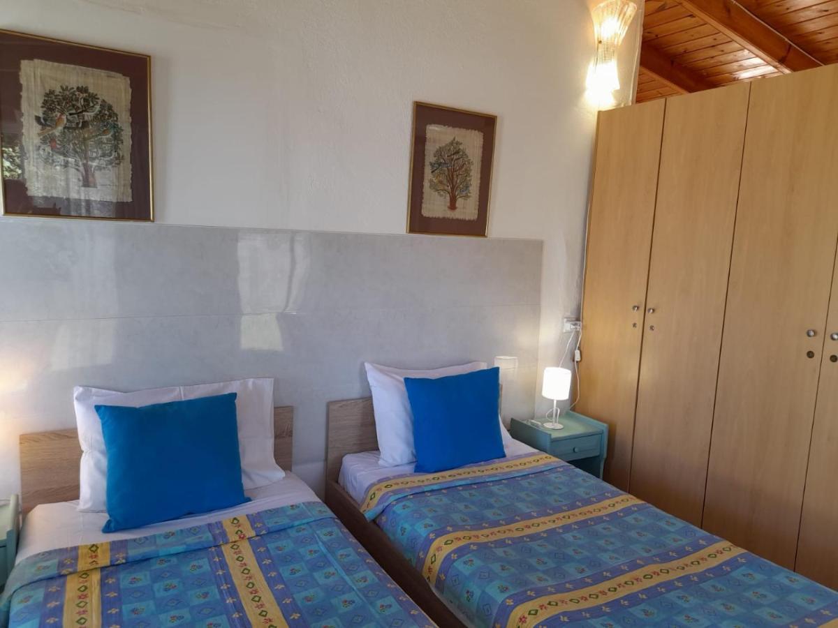 Katia Cottage Kassiopi Exterior photo